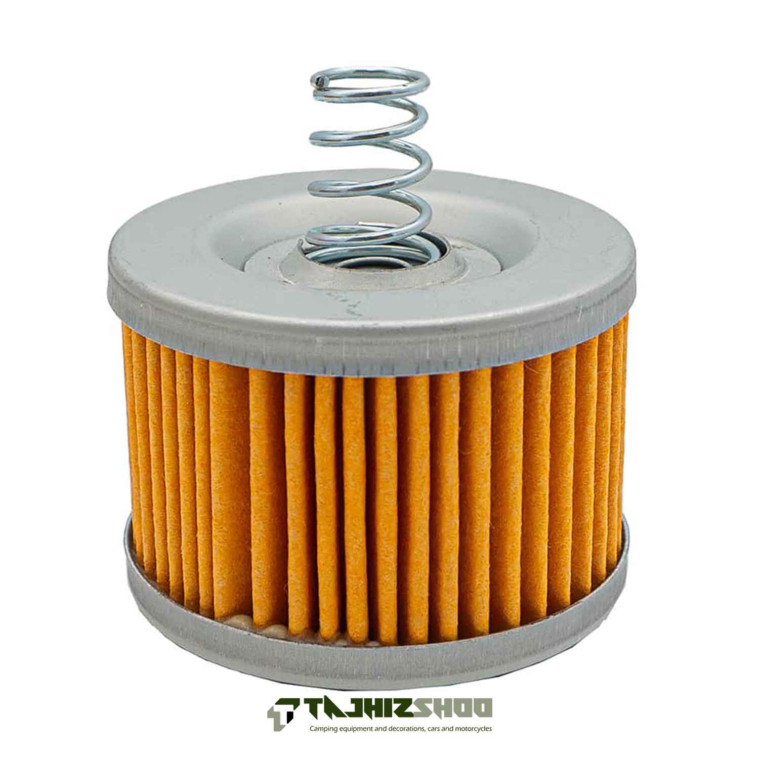 فیلتر روغن باکسر و دیسکاور و NS150-160