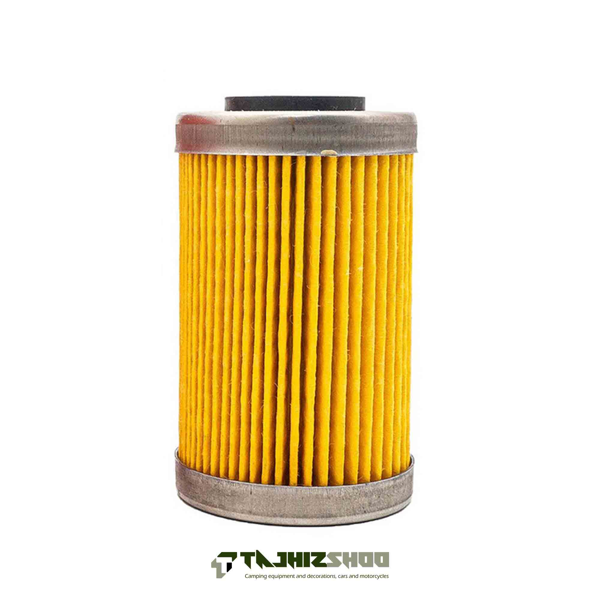 فیلتر روغن  کی تی ام دوک و ادونچر 250 و KTM RC200