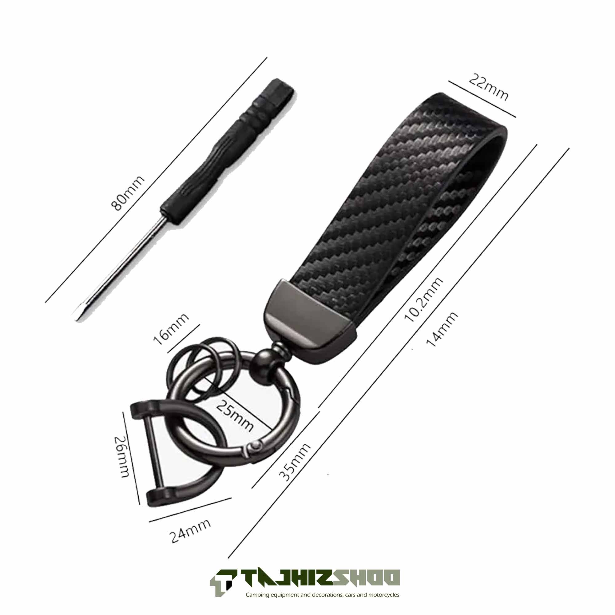 جاسوئیچی طرح کربن کاوازاکی