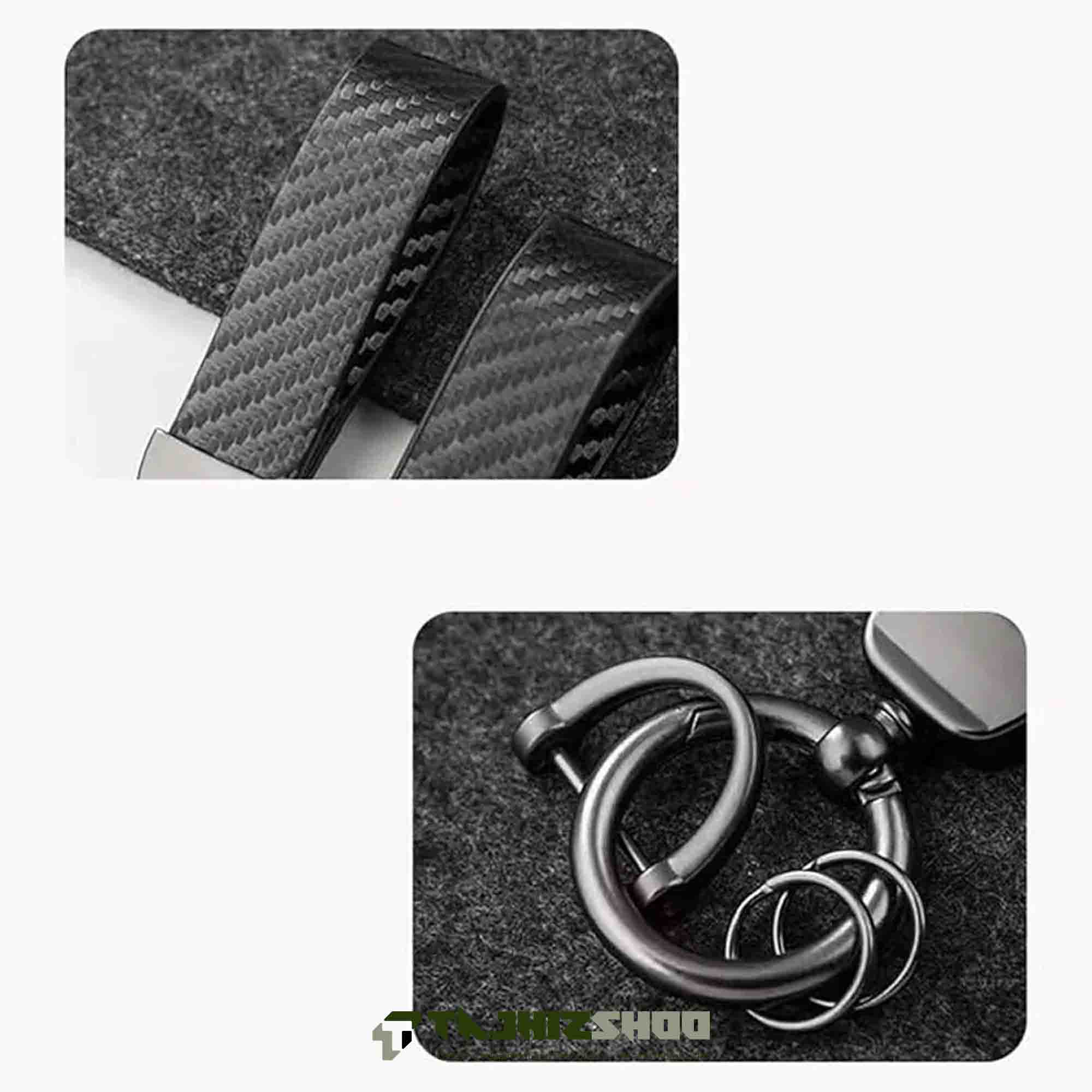 جاسوئیچی طرح کربن کاوازاکی