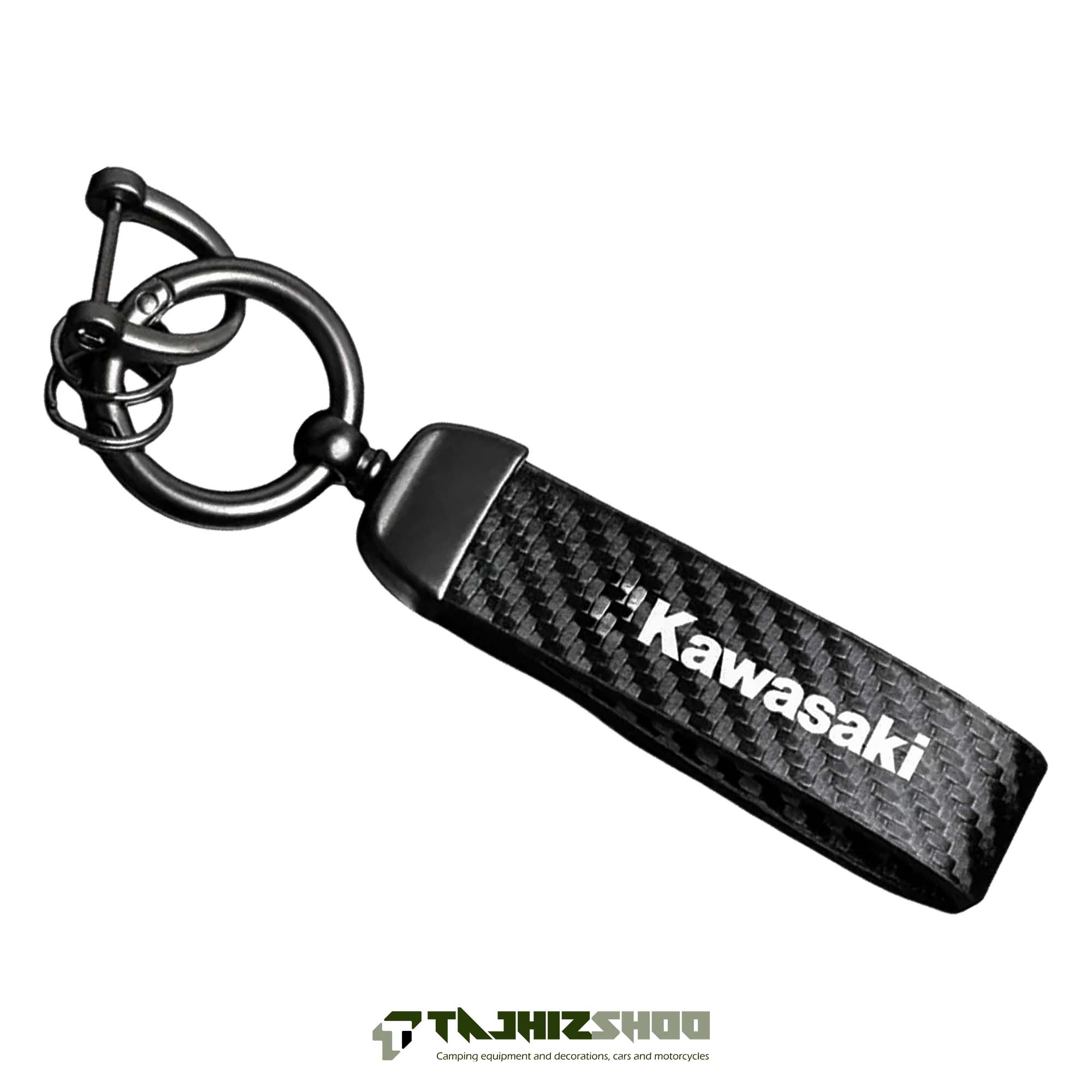 جاسوئیچی طرح کربن کاوازاکی