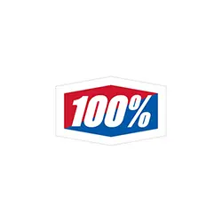 100%
