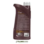 روغن موتور سیکلت مانول 10W40