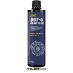 روغن ترمز مانول مدل DOT-4