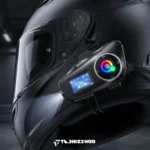 هدست بلوتوث و اینترکام کلاه کاسکت مدل Q58-MAX