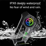بلوتوث و اینترکام دو نفره کلاه کاسکت مدل Y10-2X
