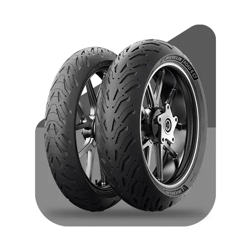 لاستیک موتور