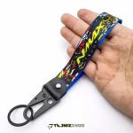 جاسوئیچی یاماها NMAX