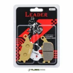 لنت عقب CB1300 انژکتور LEADER