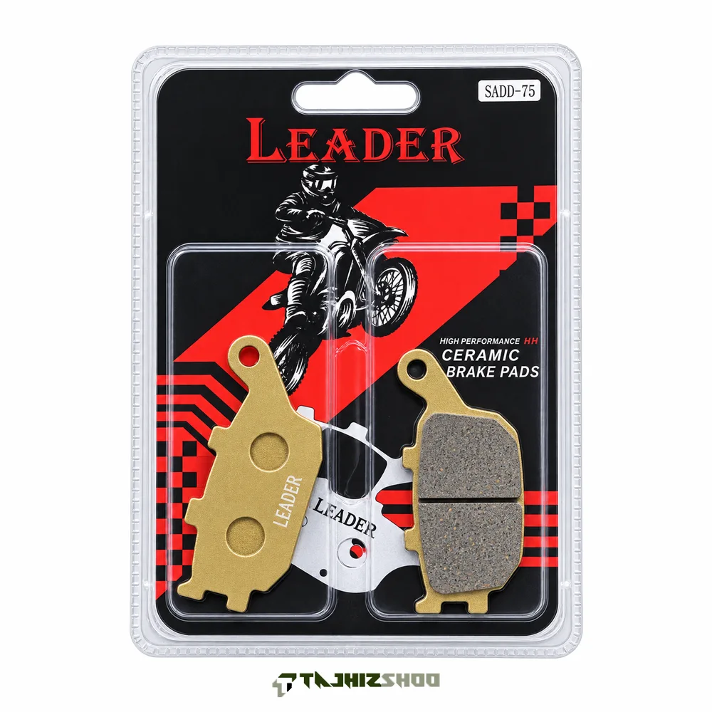 لنت عقب CB1300 انژکتور LEADER