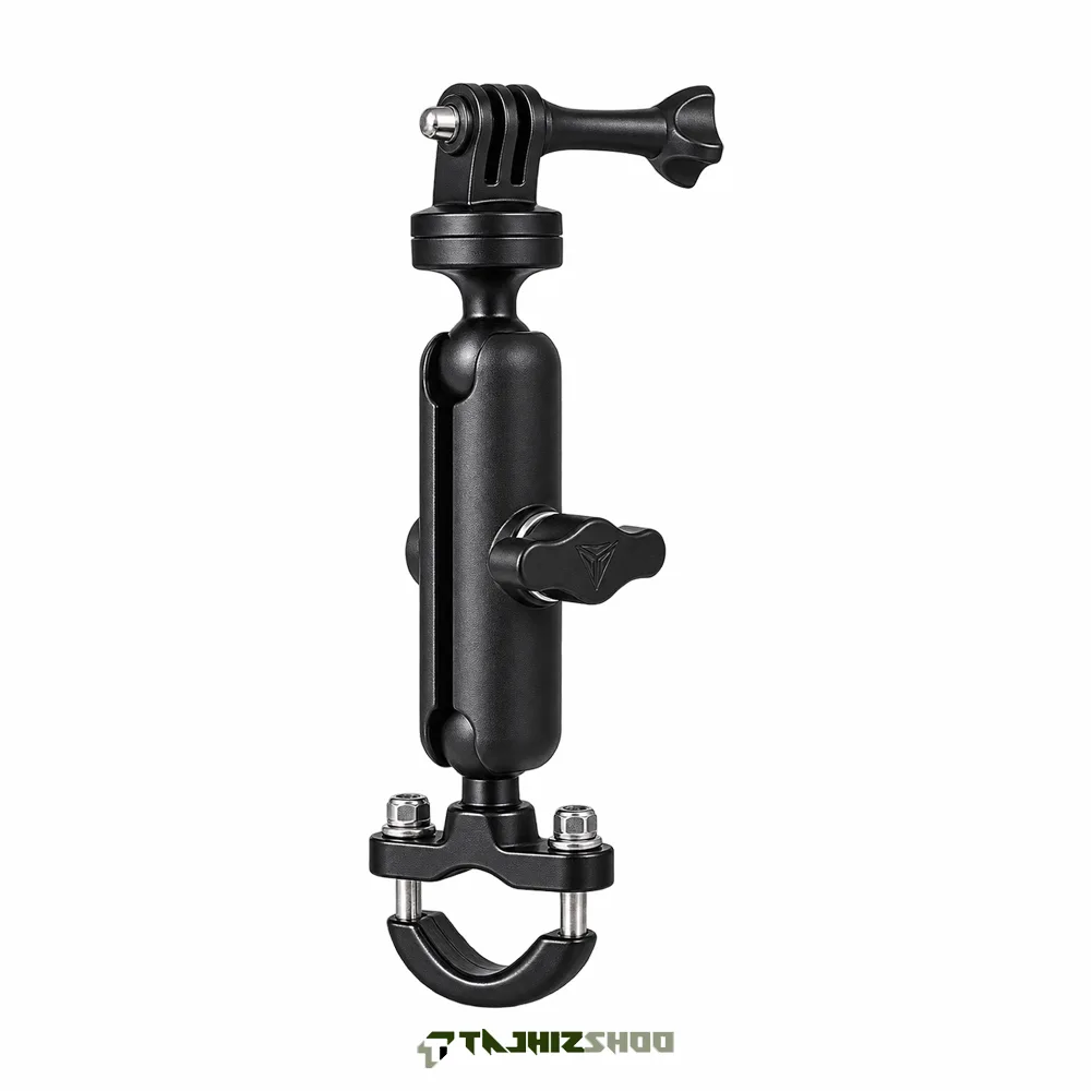 پایه دوربین موتورسیکلت موتوولف مدل MDL3519