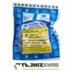 لیبل بسته‌بندی سنسور باجاج با کد 36PD0112
