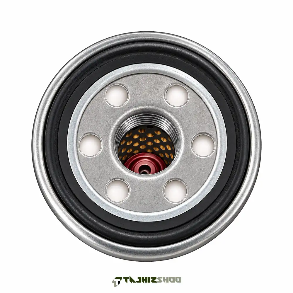 فیلتر روغن اصلی هوندا 250 تا 1300 کد 15410MCJ505