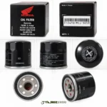فیلتر روغن اصلی هوندا 250 تا 1300 کد 15410MCJ505