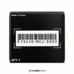 فیلتر روغن اصلی هوندا 250 تا 1300 کد 15410MCJ505