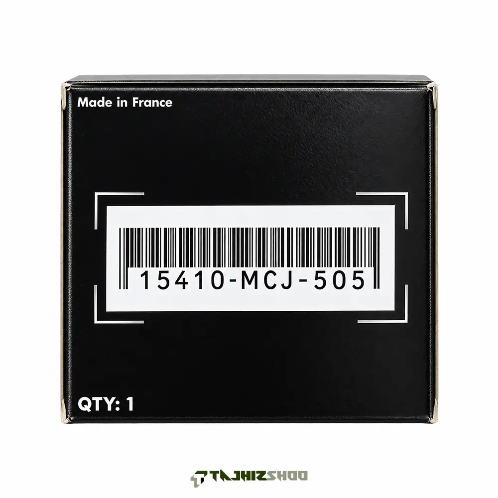 فیلتر روغن اصلی هوندا 250 تا 1300 کد 15410MCJ505