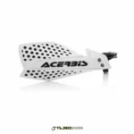 هندگارد موتورسیکلت اکربیس X-FORCE طرح مشبک