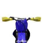 هندگارد موتورسیکلت اکربیس X-FORCE طرح مشبک