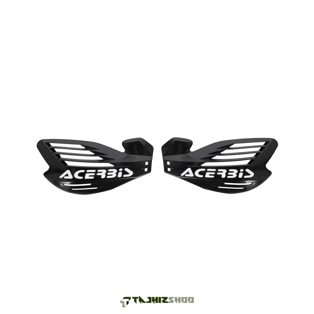 هندگارد موتورسیکلت اکربیس X-FORCE