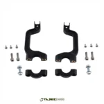 هندگارد موتورسیکلت اکربیس X-FORCE