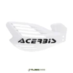 هندگارد موتورسیکلت اکربیس X-FORCE