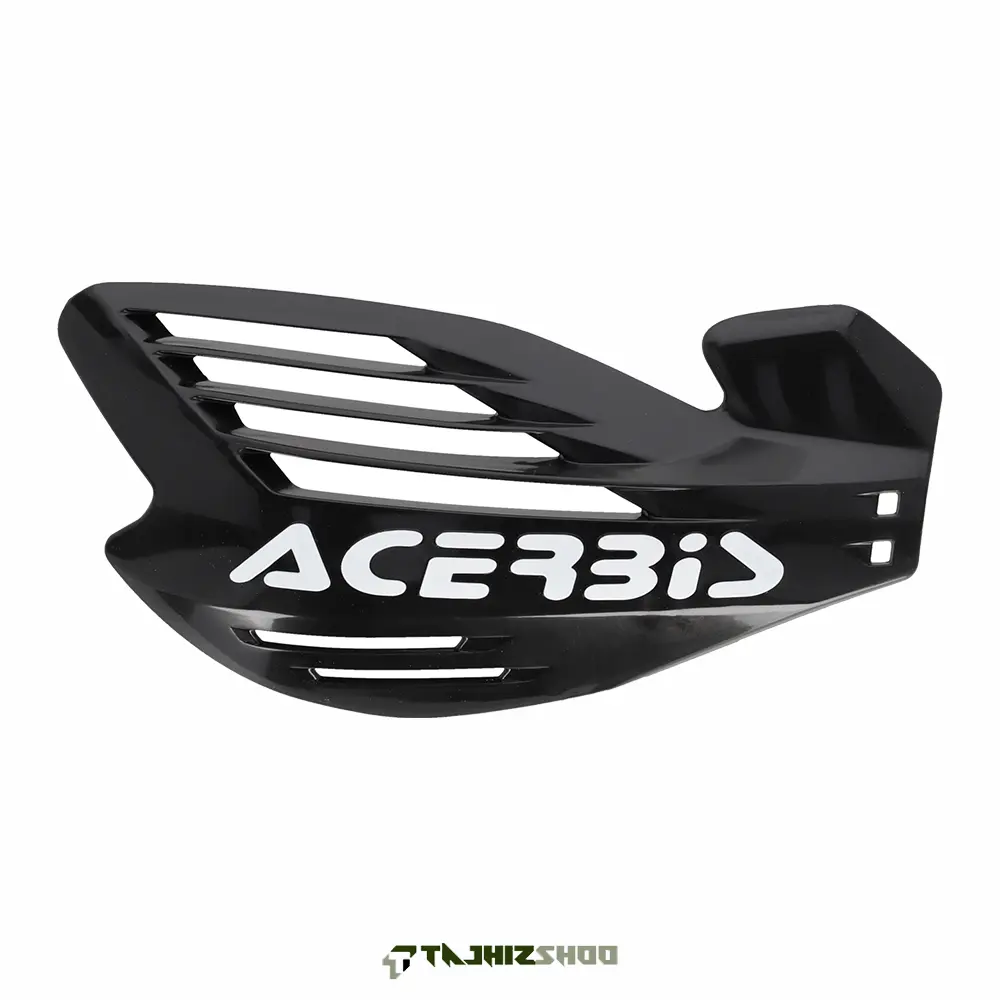 هندگارد موتورسیکلت اکربیس X-FORCE