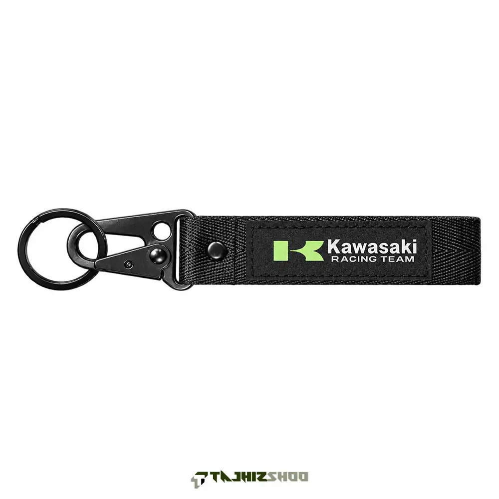 جاکلیدی برزنتی کاوازاکی
