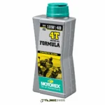 روغن موتورسیکلت موتورکس Formula 4T 10W-40