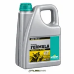 روغن موتورسیکلت موتورکس Formula 4T 10W-40 چهار لیتری