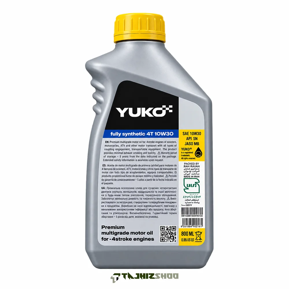 youko-10w30-sn-mb-800ml
