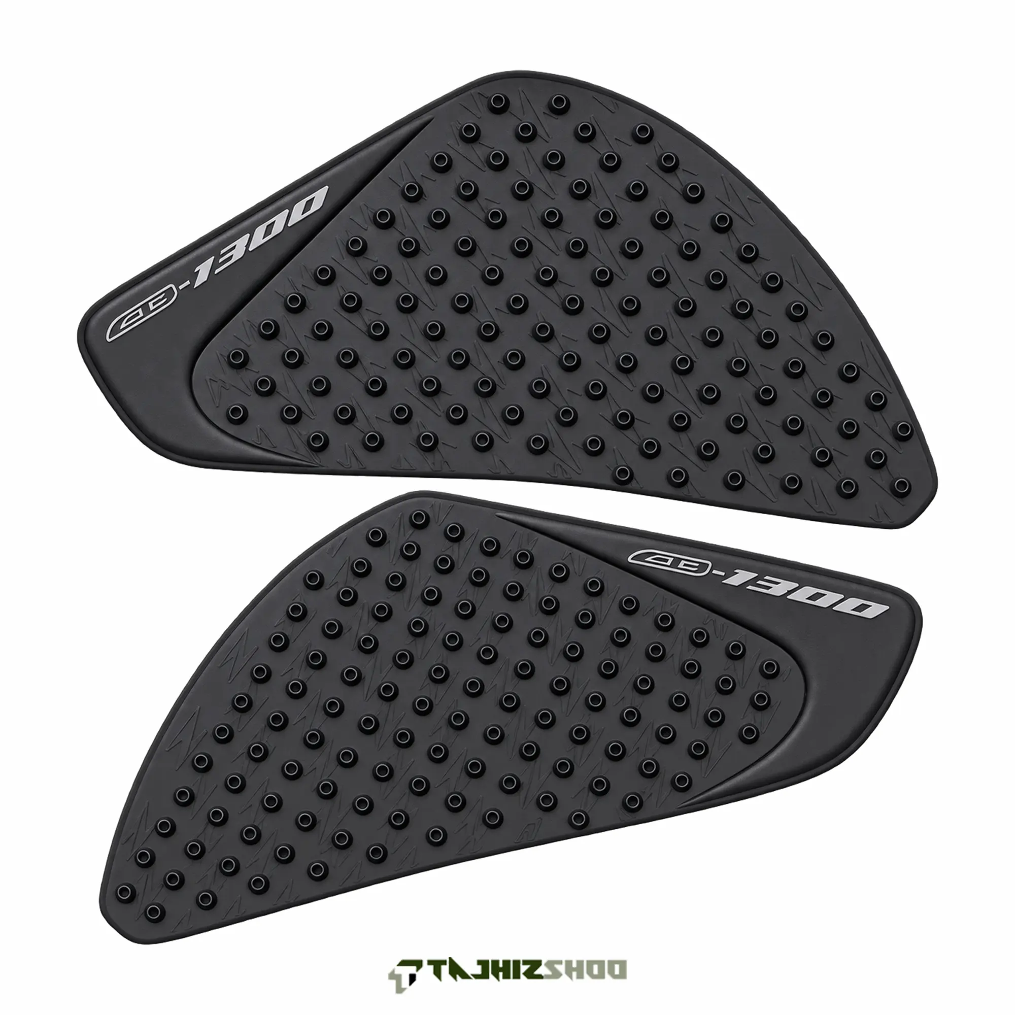 پد محافظ بغل باک هوندا CB1300 سیلیکونی